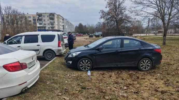 Sürücü ehtiyatsızlıqdan həyat yoldaşının ölümünə səbəb olub - FOTO