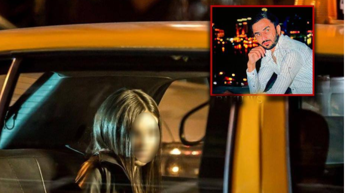 Bakıda daha bir "Bolt" sürücüsündən qadına qarşı qeyri-etik hərəkət - VİDEO 