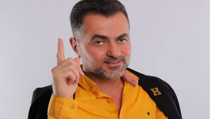 İlahiyyatçı Samir Salam həbs edilib – İranın CASUS ŞƏBƏKƏSİ