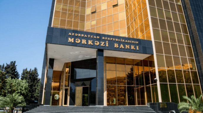 Mərkəzi Bank milyonluq ƏMLAKLARINI SATIR 