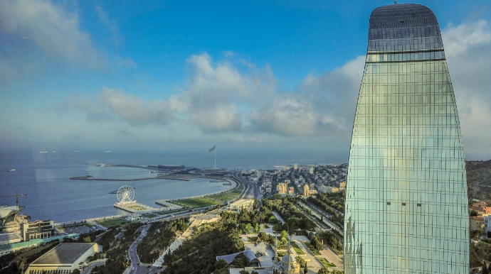 Dekabrın ilk gününün hava proqnozu 