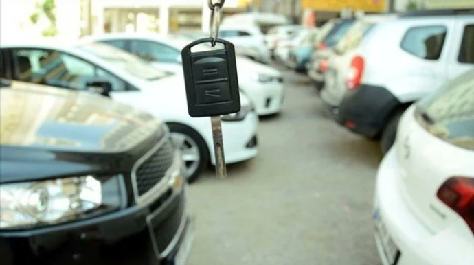 Azərbaycanda nəqliyyat vasitələrinin istehsalı artdı