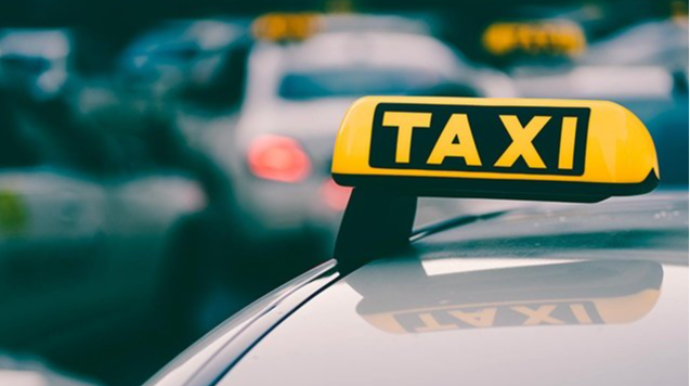 Taksi sürücüləri üçün növbəti imtahan keçiriləcək