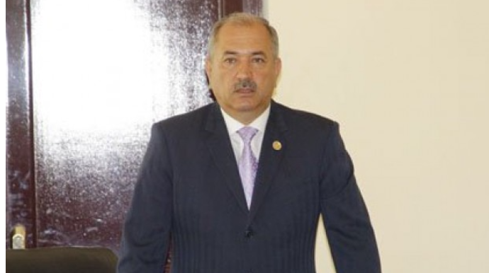 İcra hakimiyyətində yeni TƏYİNAT  - FOTO