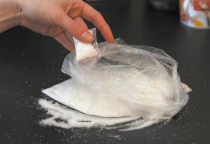 Lənkəran sakinindən külli miqdarda narkotik vasitə götürülüb