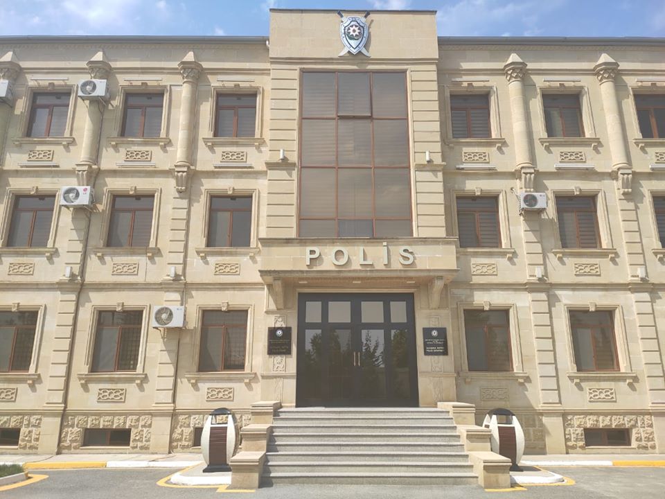 Əməliyyatlar uğurla başa çatıb