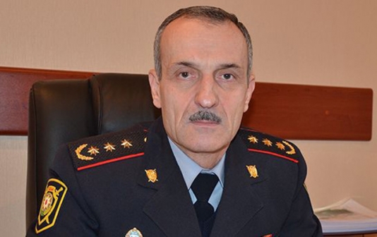 “Azərbaycan polisini döymək qeyri-mümkündür” - POLKOVNİK