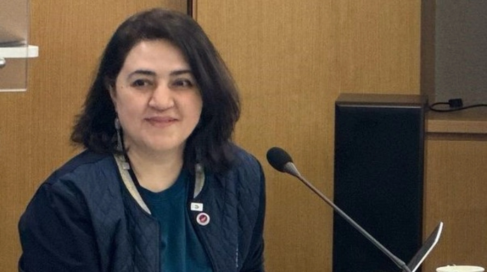 Yüksək Təhsil İnstitutuna direktor təyin edildi 