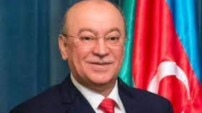 Kəmaləddin Heydərovdan Formula 1 ilə bağlı ƏMR 