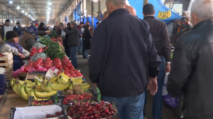 Bu il istehlak bazarında kəskin bahalaşma var  - VİDEO