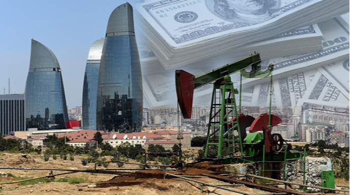 Азербайджанская нефть подешевела 