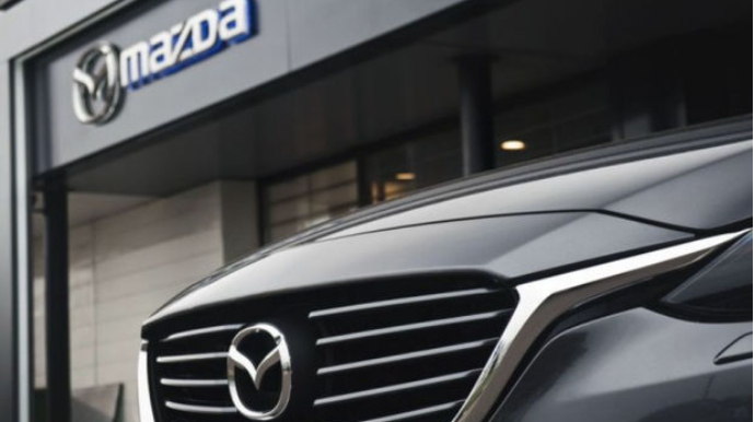 Mazda  объявила об уходе из России