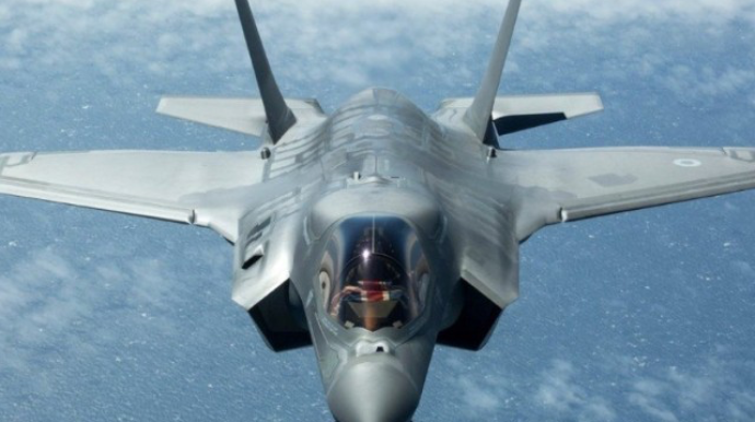 ABŞ bu ölkəyə qırıcılarını göndərəcək