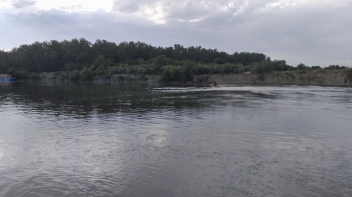 Şamaxıda 79 yaşlı qadın özünü gölə atıb