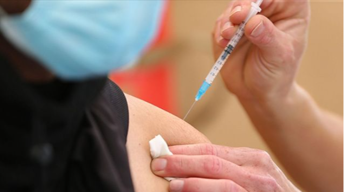 Peyvənd olunanlar niyə maska taxmalıdır? - Hande Harmancıdan AÇIQLAMA 