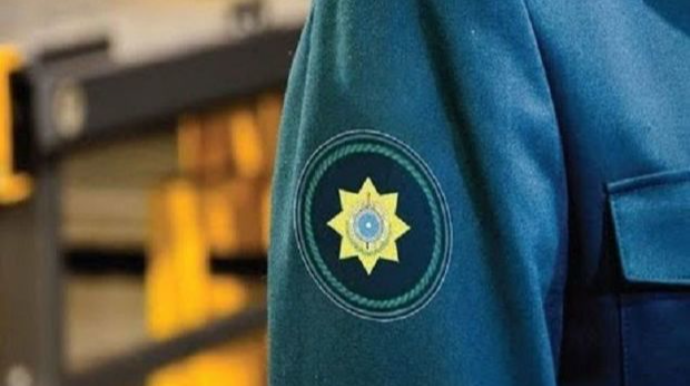 Gömrük orqanlarında çalışanların geyim normaları dəyişdi - CƏDVƏL