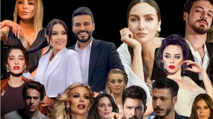 Bu məşhurlarda narkotik izləri çıxdı - ADLAR 