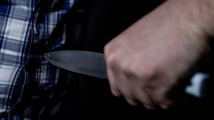 Qobustanda 22 yaşlı gənc bıçaqlandı