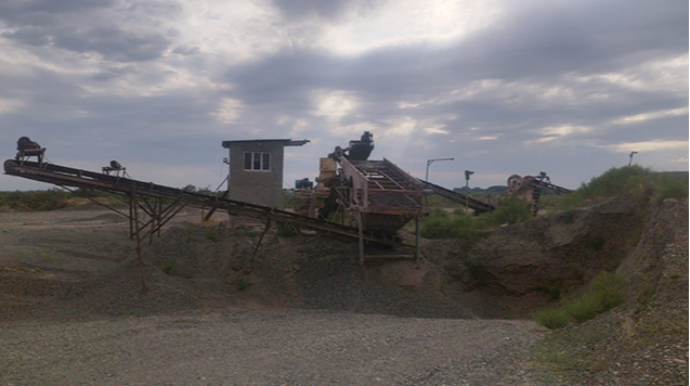 İmişlidə bu karxanalarla bağlı tədbirlər görülür - FOTO