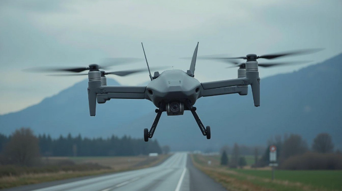 Ukrayna və Norveç birgə dron istehsal edəcəklər 