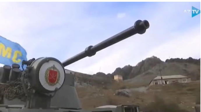 Qarabağda yeni savaşın anonsu:  İrəvanın bu hərəkətləri “Qisas-3” əməliyyatına zəmin yaradır  - VİDEO