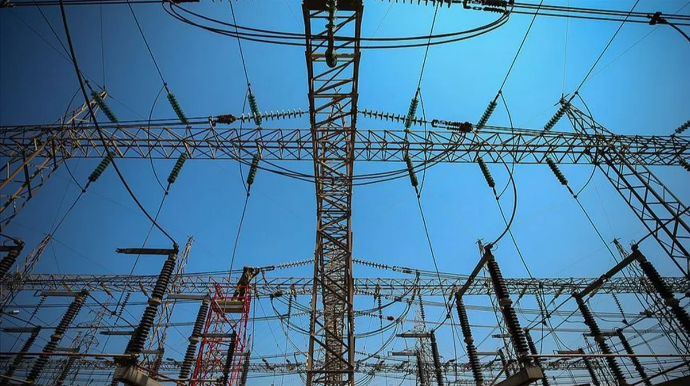 Mərdəkanın bir hissəsində elektrik enerjisi olmayacaq 