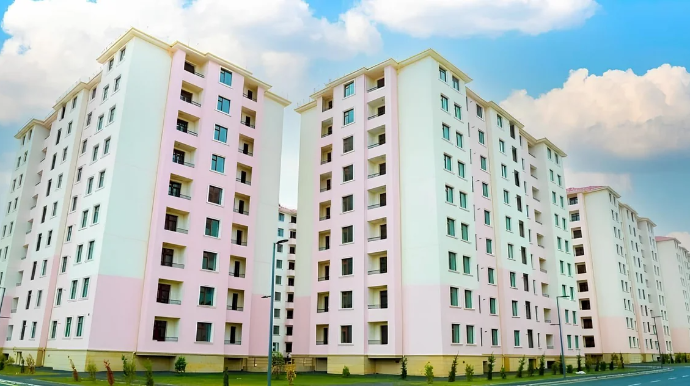 Mənzil sahibi olmaq istəyənlərə ŞAD XƏBƏR 