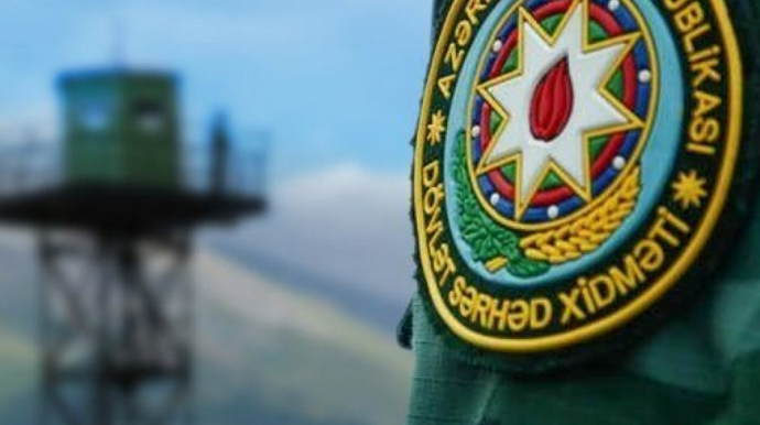 Sərhəddə150 kq kürü tutuldu: 7 milyon dəyəri olan... 