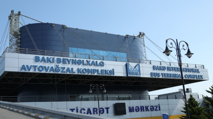 Qeyri-iş günlərində avtovağzal gücləndirilmiş iş rejimində çalışacaq