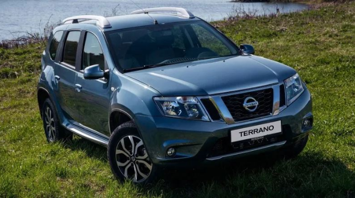 «Недодастер за 1,3 млн»: Nissan Terrano подвергся критике блогера 