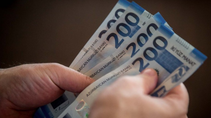 Mikayıl Cabbarov: "Pandemiyadan zərər çəkmiş sahibkarlara 41 milyon manat ödənilib"  - FOTO