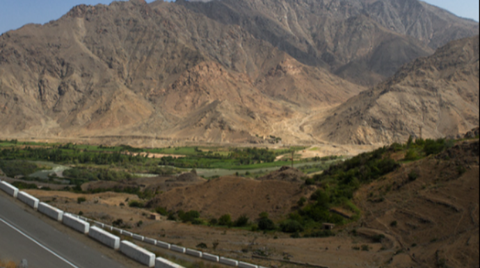 İrəvan-Mehri yolunda ağır qəza: yaralılar var 