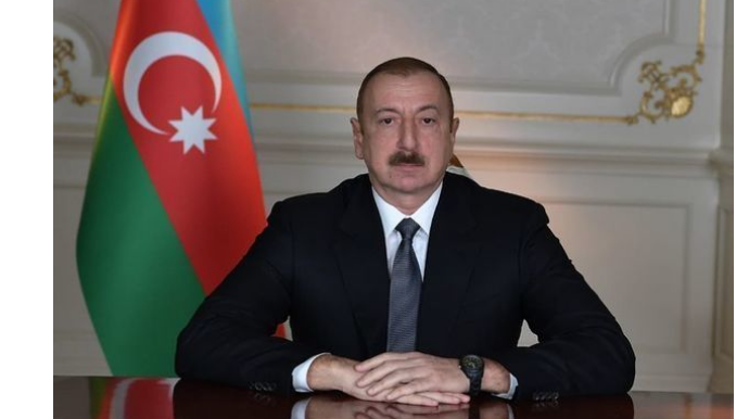 В Азербайджане учреждена новая юбилейная медаль  - ФОТО