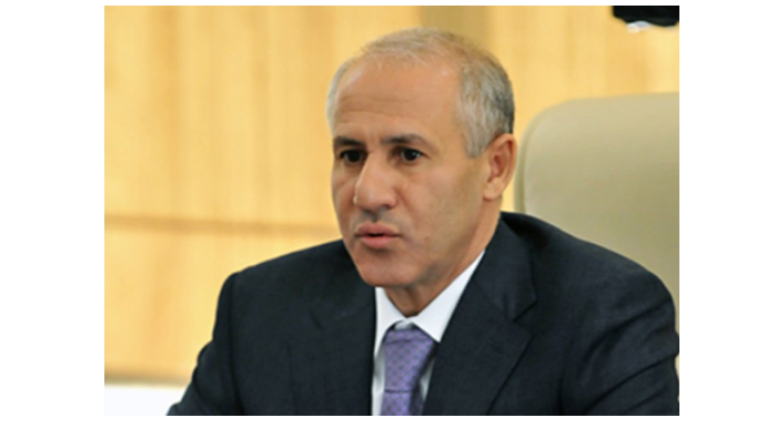 Keçmiş nazirin 5 şirkəti ləğv edilir 