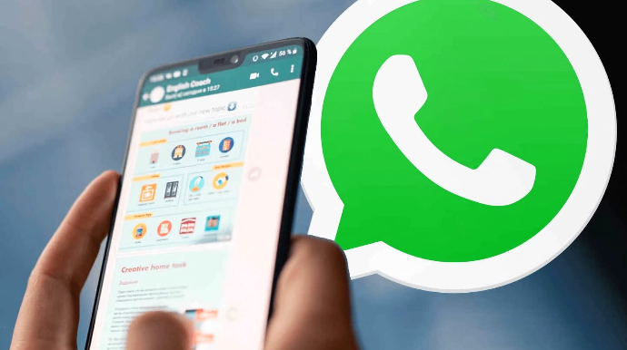 "WhatsApp" işlədən hər kəs üçün VACİB XƏBƏR 