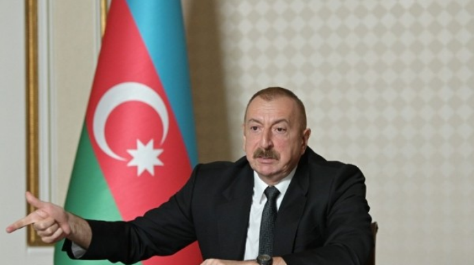 "Bu korları necə yığıb doldurublar buraya?!" - Prezident 