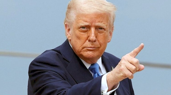ABŞ İrana qoşun yeridir? - Tramp açıqladı 