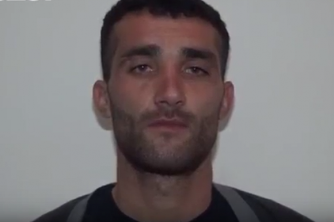 Mal-qara oğruları ifşa edildi