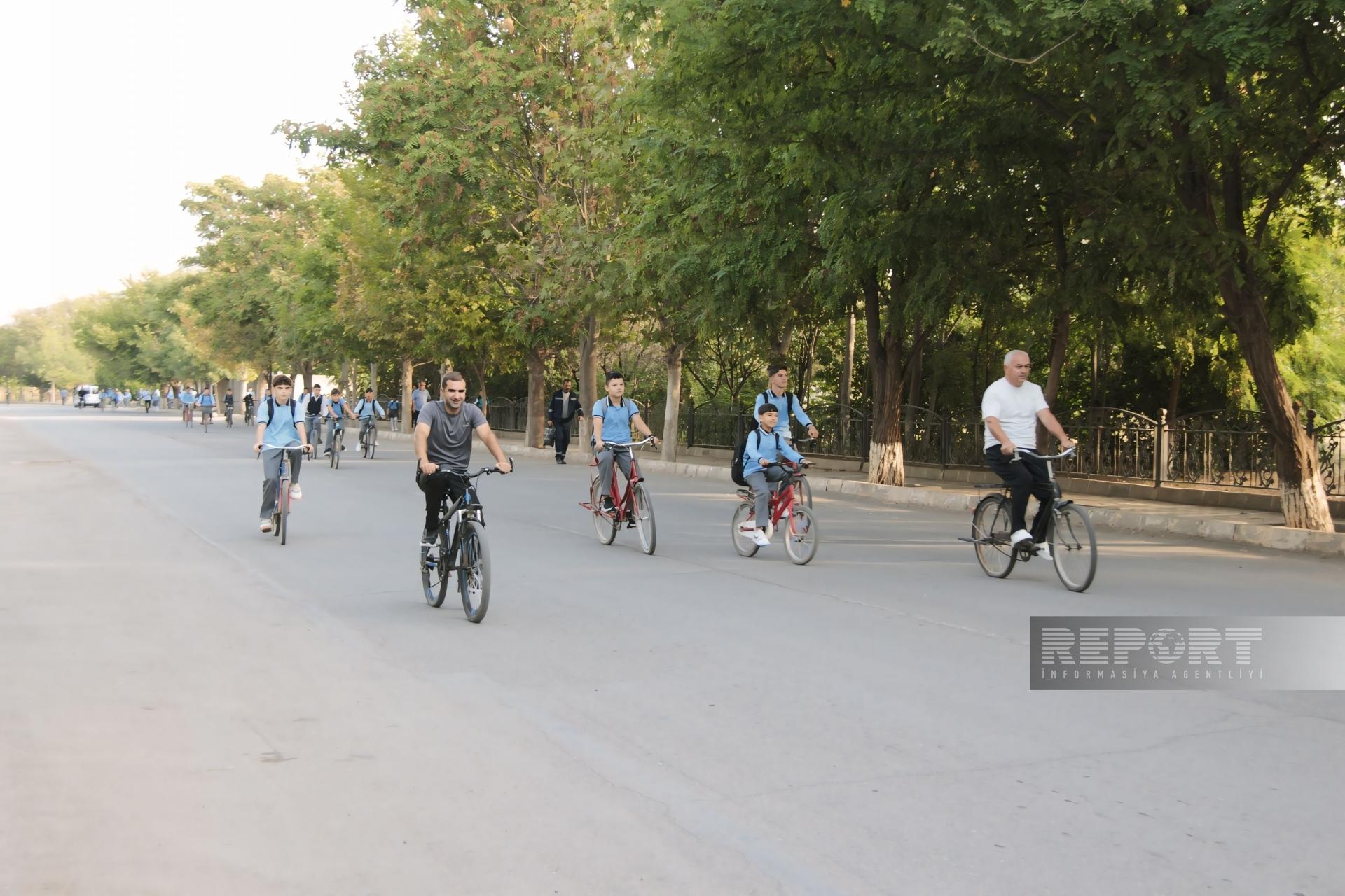 Koronavirusla bağlı sərt qapanma olmayacaq - RƏSMİ 