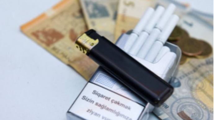 Siqaretin qiyməti artır?  - Satıcılar son vəziyyəti açıqladılar