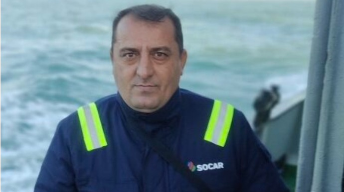 SOCAR-ın əməkdaşı faciəvi şəkildə həyatını itirdi – FOTO 