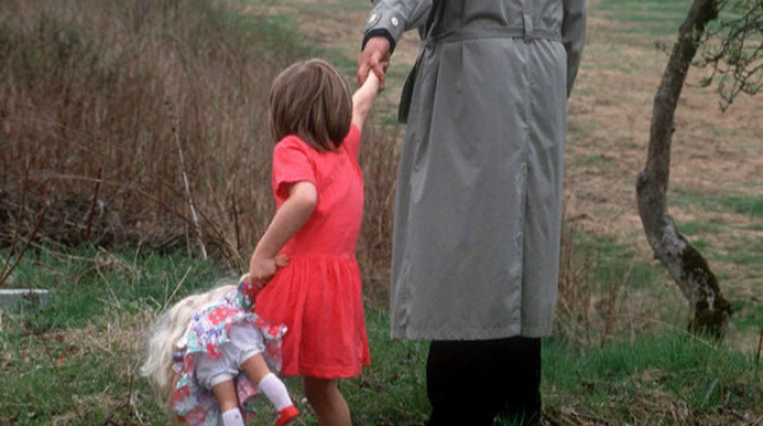 Ölüm qorxusundan dəhşətli etirafını etdi: dörd yaşından etibarən…