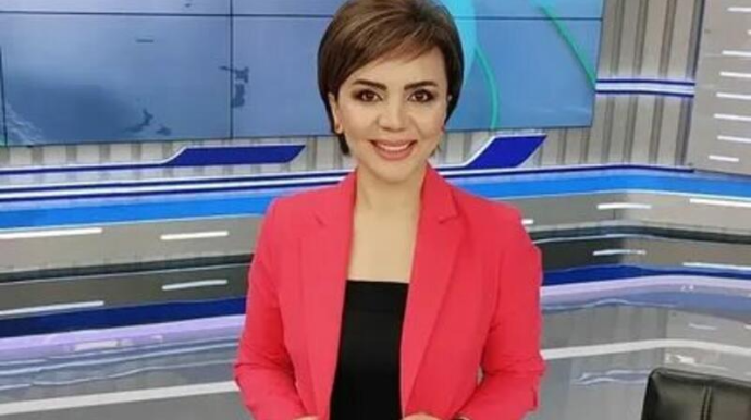 Məşhur azərbaycanlı aparıcı koronavirusa yoluxdu