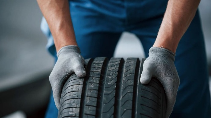 Təkərin istehsal ilini necə öyrənmək olar? - Sadə qaydalar...  - FOTO