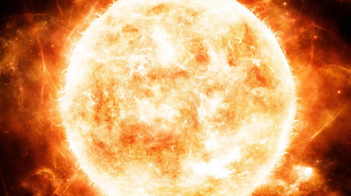 Bu tarixlərdə güclü geomaqnit qasırğası gözlənilir