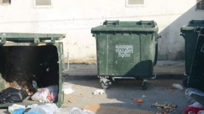 Gəlinini doğrayıb, zibil qutusuna atan qayınatayla bağlı QƏRAR VERİLDİ 