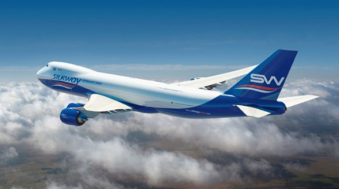 Azərbaycanda aviaşirkətin yarım milyonluq vergi borcu üzə çıxdı