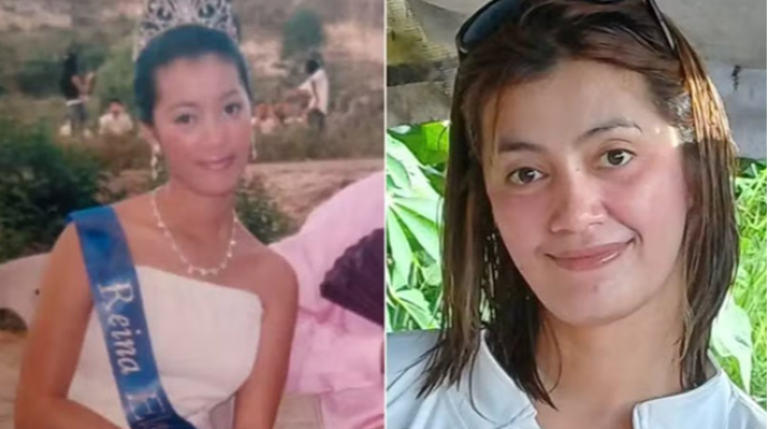 “Gözəllik kraliçası”nın ayağına daş asıb dənizə atdılar 