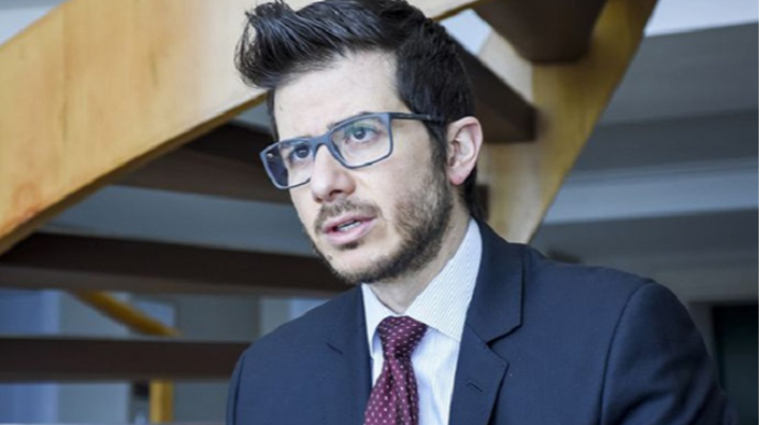 İsrail səfiri Azərbaycana təşəkkür etdi