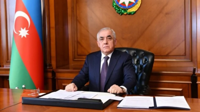 Baş nazirdən yeni QƏRAR 